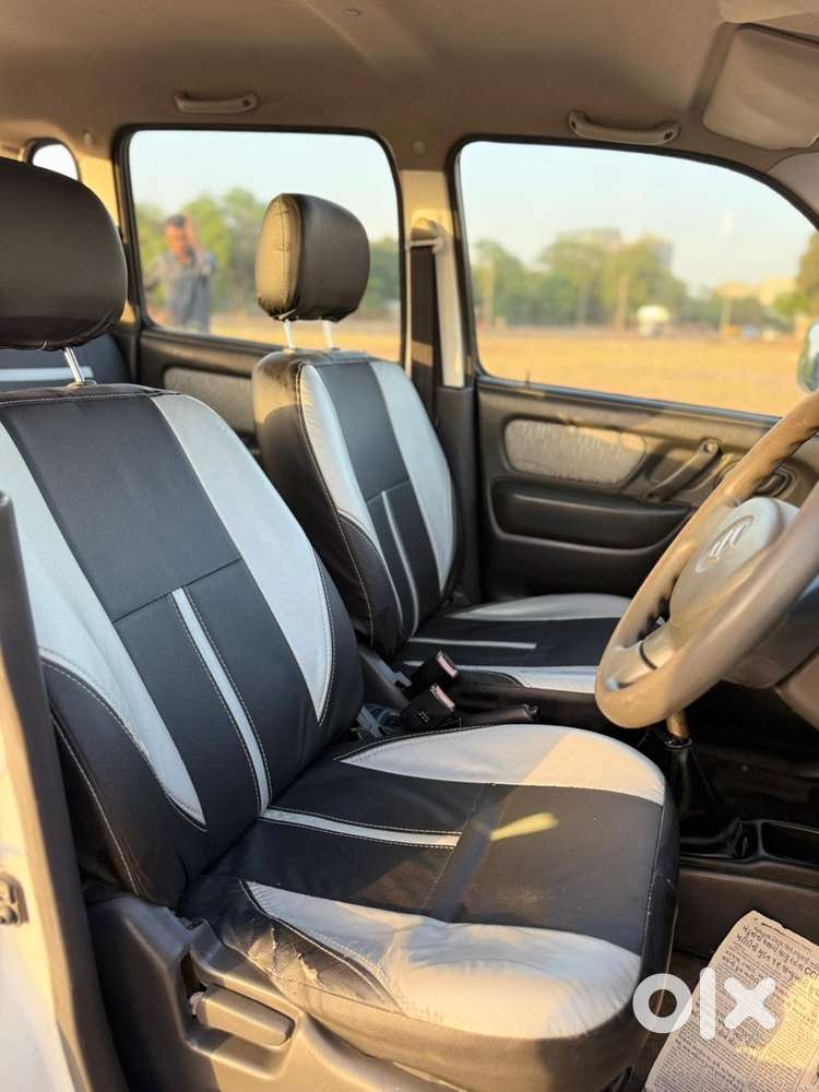 Maruti Suzuki Wagon R Lxi, 2010, Petrol