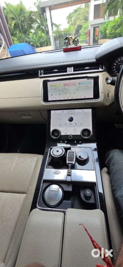 Land Rover Range Velar D180 R-dynamic S, 2019, Diesel