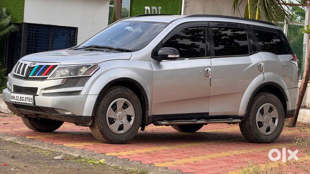 Mahindra Xuv500 Diesel Manual 2014