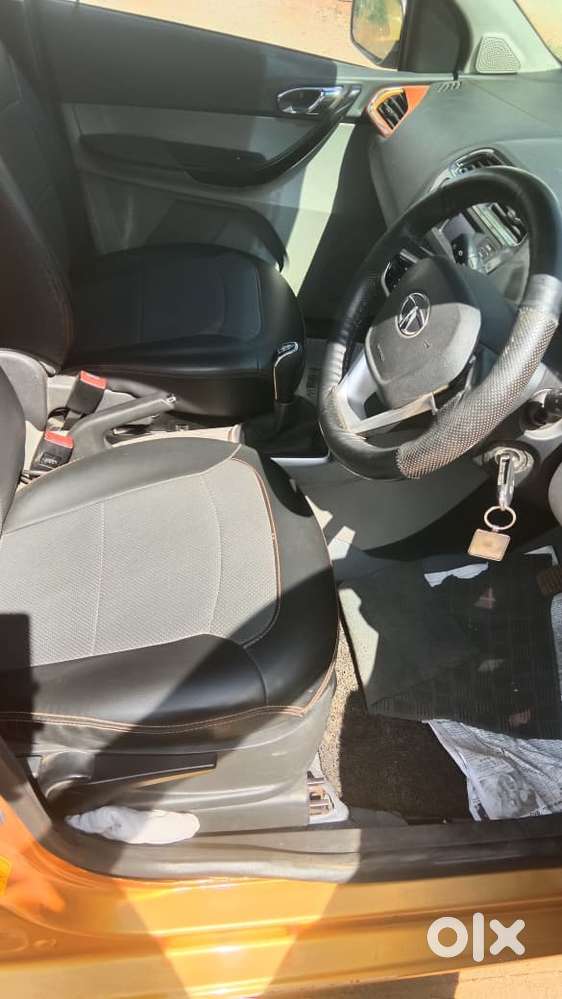 Tata Tiago 1.05 Revotorq Xz, 2017, Diesel