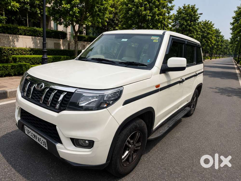 Mahindra Bolero Neo 1.5 N 10 R, 2022, Diesel