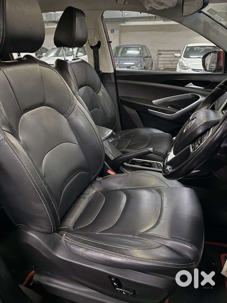 Mg Hector Smart Pro 2.0 Turbo Diesel Mt, 2019, Diesel