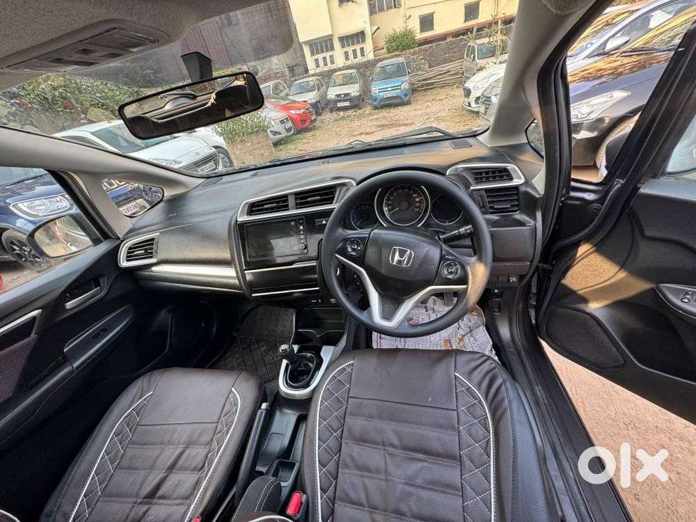 Honda Wr-v I-dtec Vx, 2017, Diesel