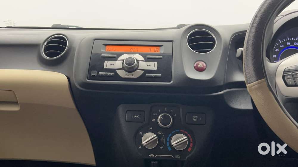 Honda Brio 1.2 S Mt, 2016, Petrol