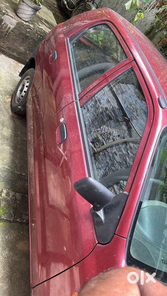 Maruti Suzuki Alto 800 Petrol Manual 2012