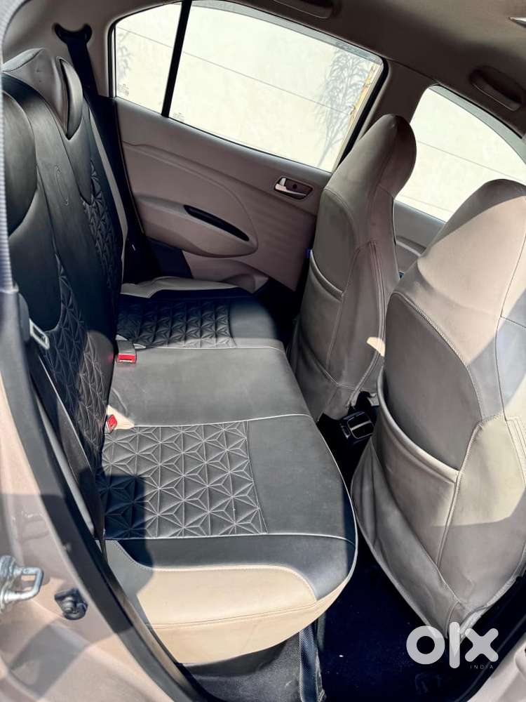 Hyundai New Santro 1.1 Magna Mt, 2019, Petrol