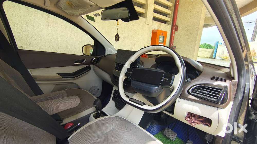 Tata Tigor Xza+