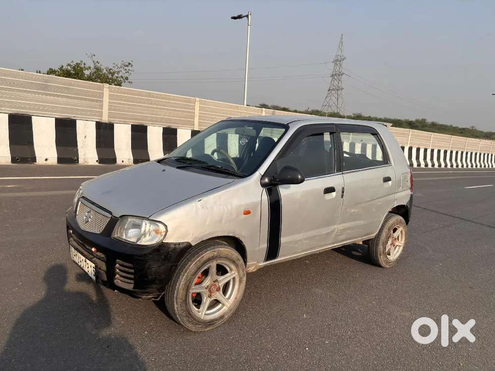 Alto Lxi Cng 2012 Modal