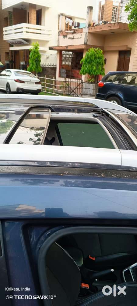 Hyundai Venue 1.4 Crdi Sx (o), 2019, Diesel