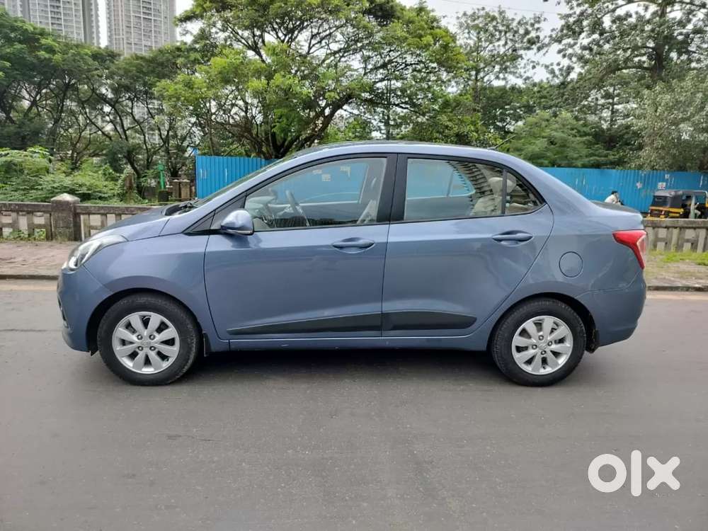 Hyundai Xcent 1.1 Crdi S Option, 2015, Diesel