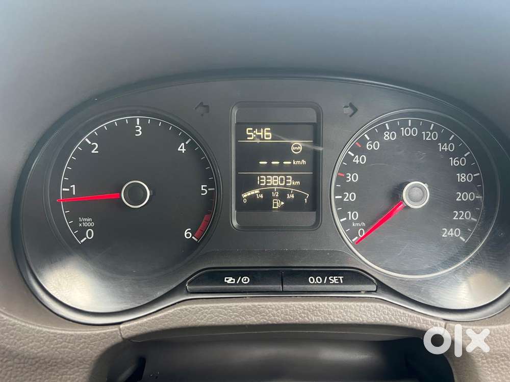 Volkswagen Vento 2013-2015 1.5 Tdi Highline, 2016, Diesel