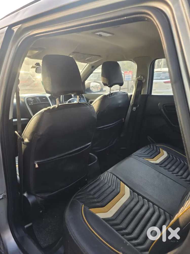 Maruti Suzuki Vitara Brezza 2019 Diesel 55000 Km Driven