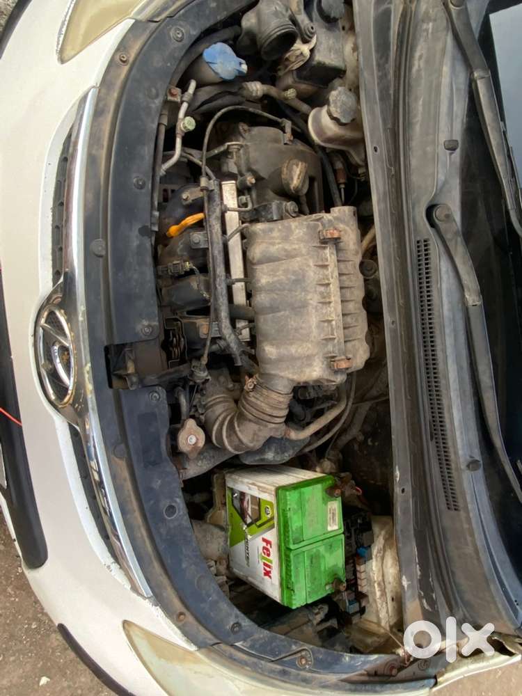 Hyundai I10 Petrol Manual 2009 Year
