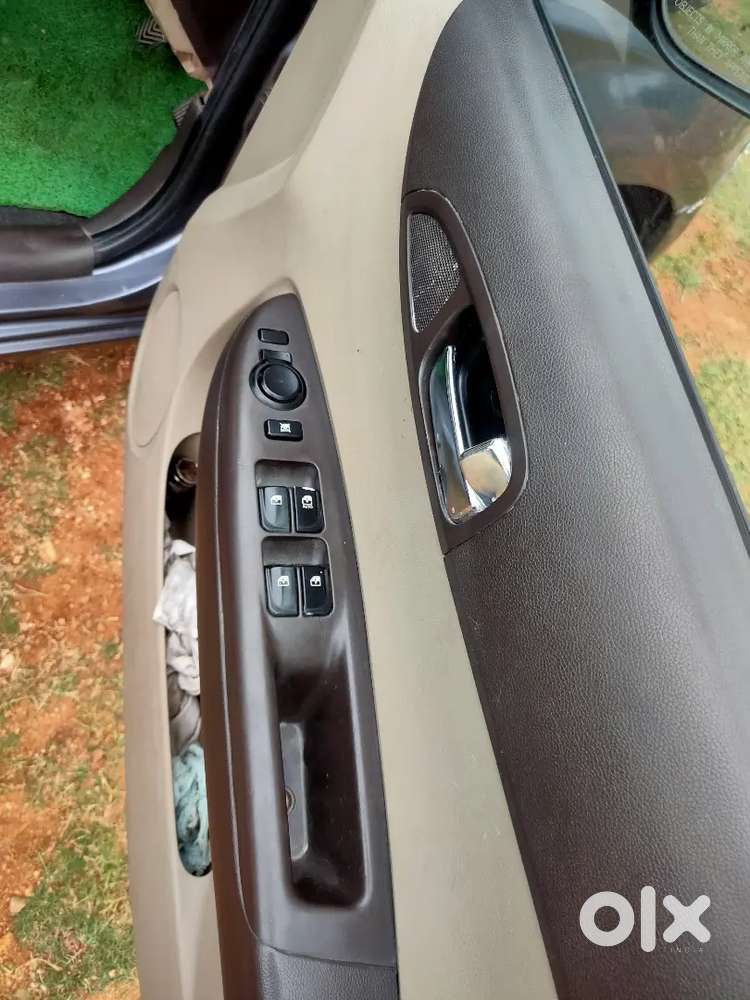 Hyundai I20 Asta 2012 Diesel