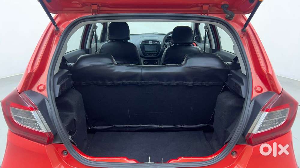 Tata Tiago 1.2 Revotron Xz Plus Dual Tone, 2020, Petrol