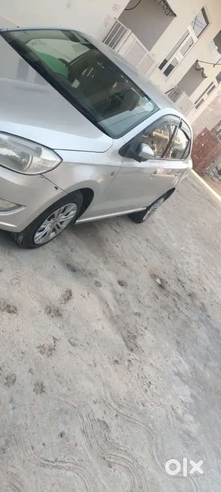 Skoda Rapid 2015 Diesel 94000 Km Driven