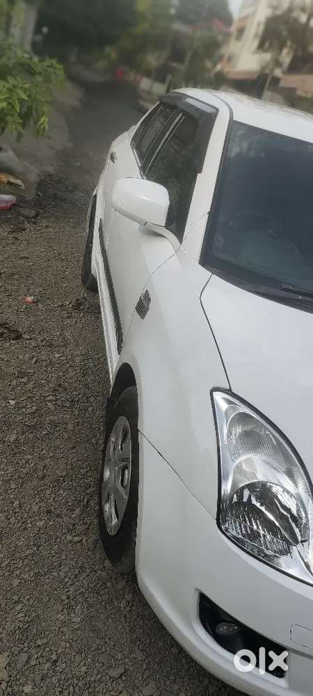 Maruti Suzuki Dzire Vdi 2017