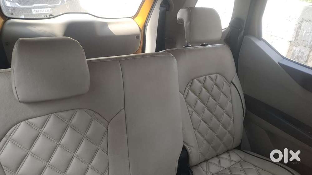 Renault Triber Petrol 2022