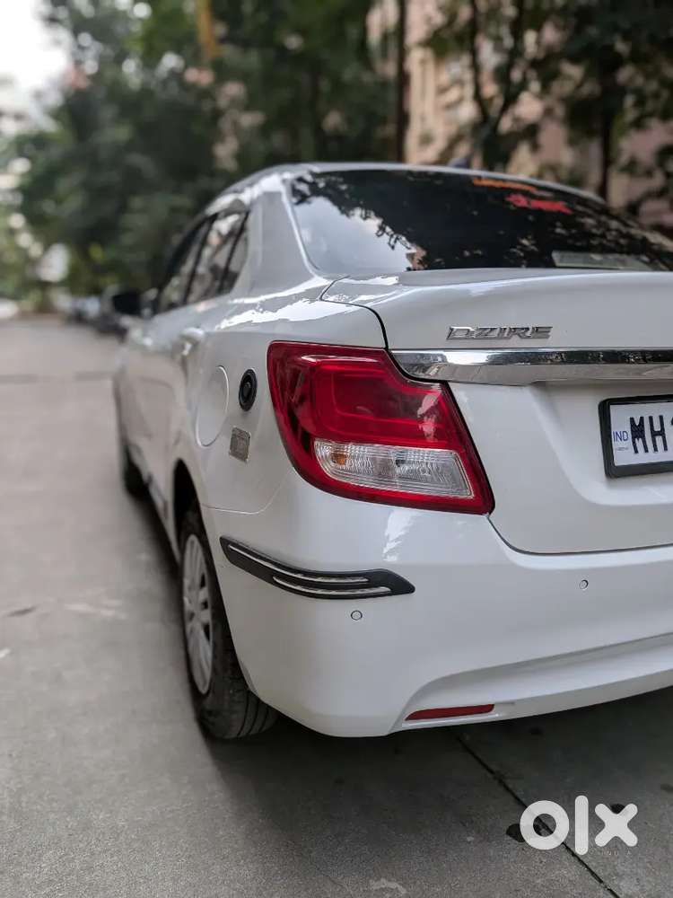 Maruti Dzire 2023 Cng