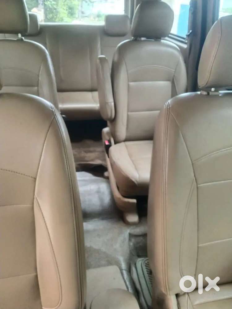 Chevrolet Enjoy 2014 Diesel Well Maintained