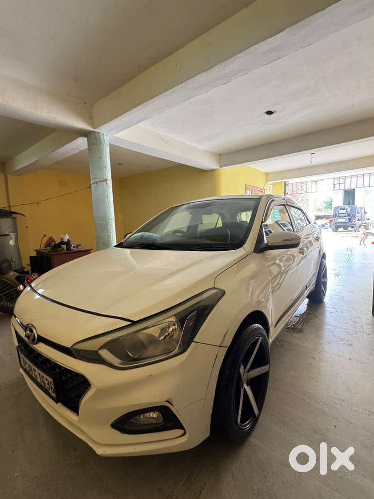 Hyundai Elite I20 2020 Diesel