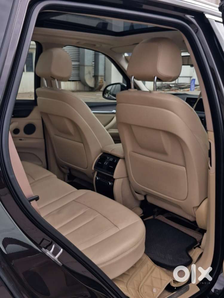Bmw X5 Xdrive 30 D, 2018, Diesel