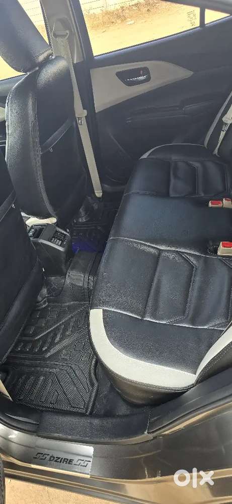 Maruti Suzuki Dzire 2025 November Petrol 180000 Km Driven
