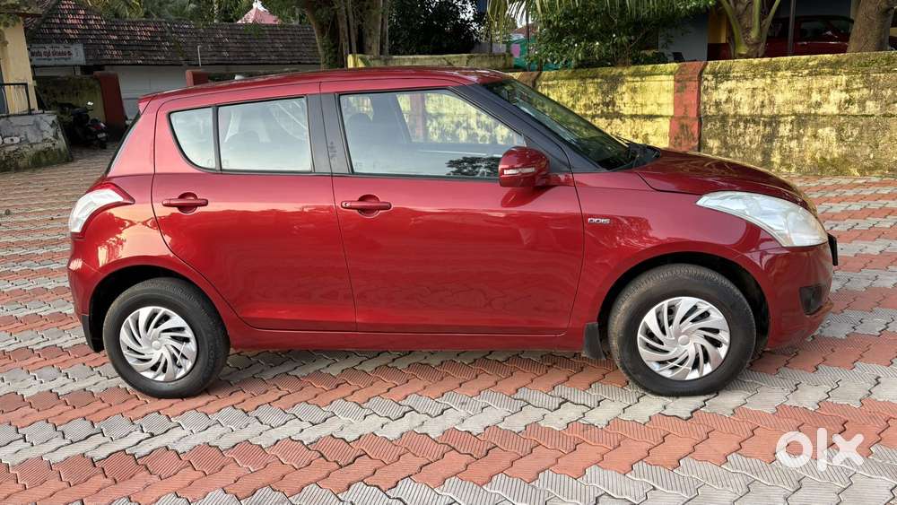 Maruti Suzuki Swift Ddis Vdi, 2012, Diesel