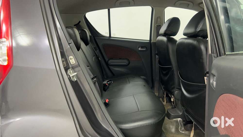 Maruti Suzuki Ritz Zxi Bs-iv, 2013, Petrol