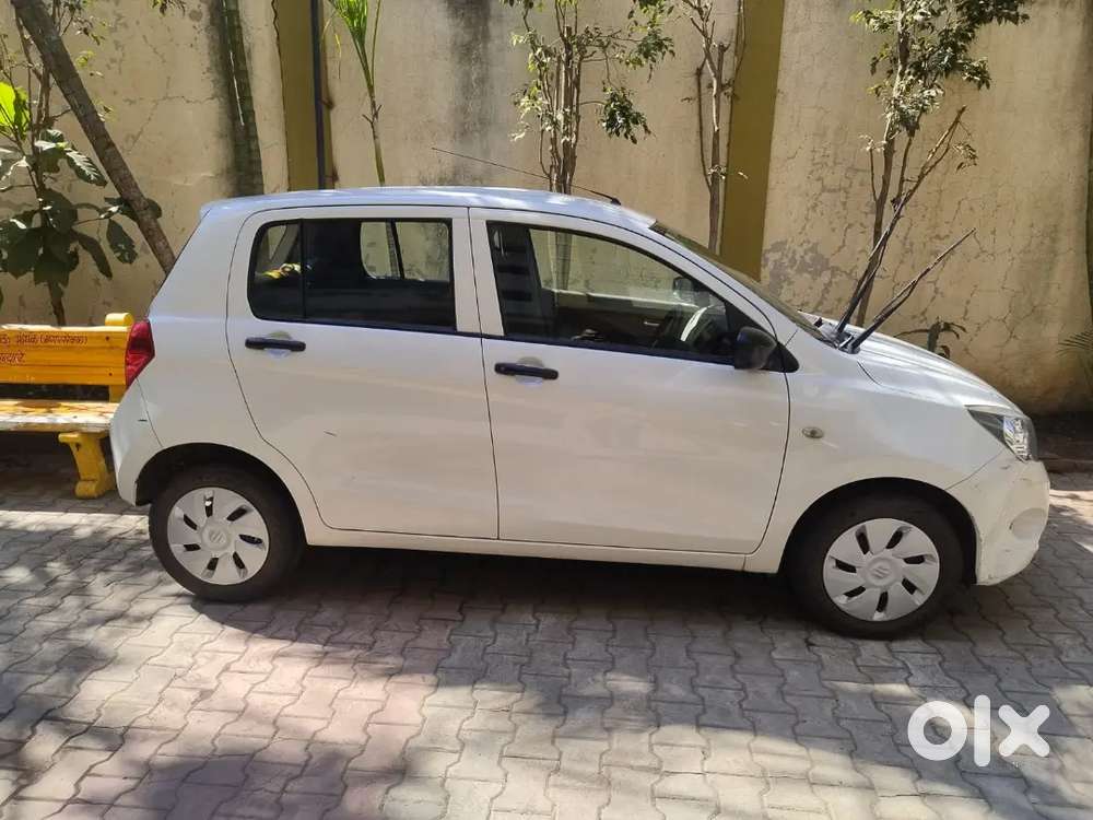 Maruti Suzuki Celerio X 207 Petrol 15600 Km Driven