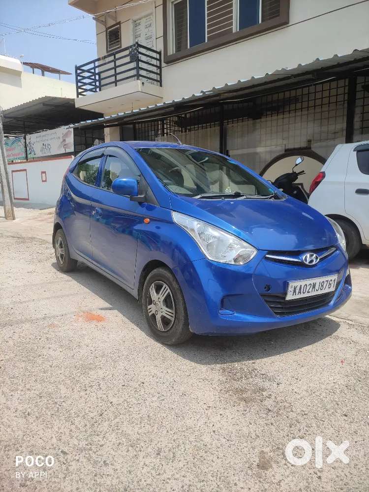 Hyundai Eon 2014 Petrol 67000 Km Driven Best Price In The Segment