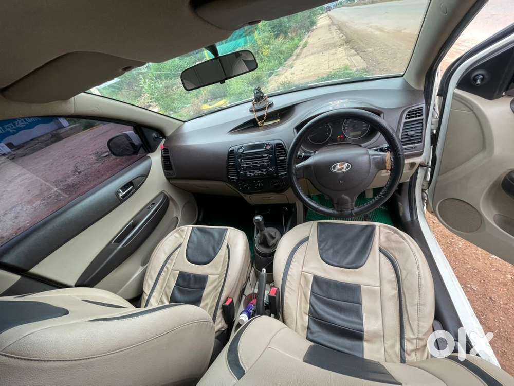 Hyundai I20 Magna Plus 2011