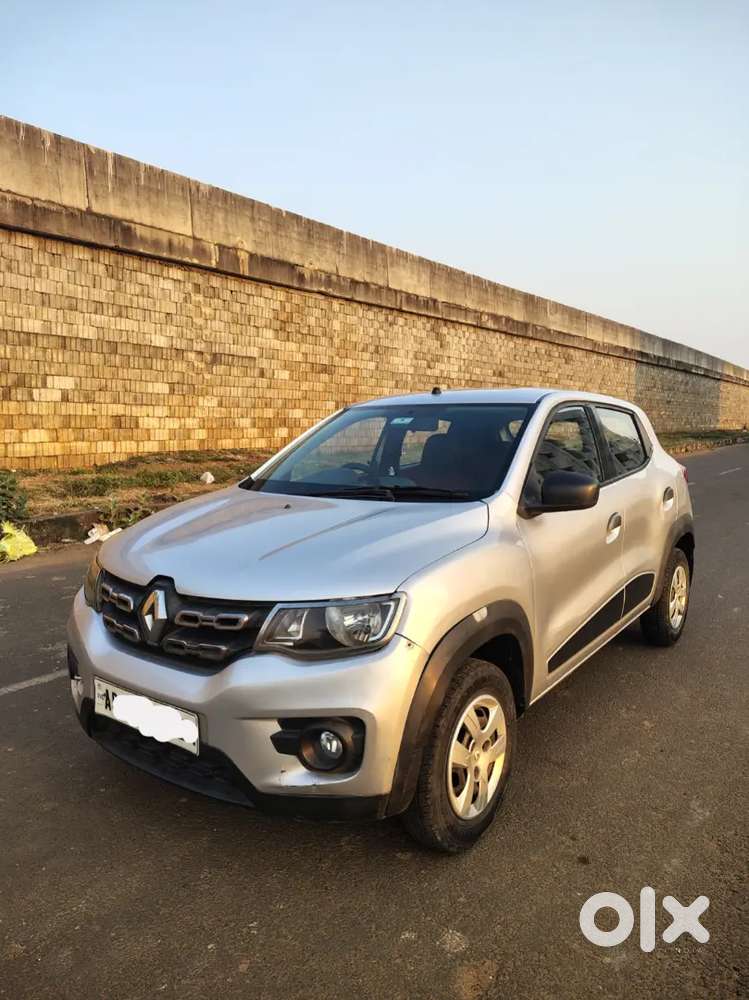 Renault Kwid For Sell