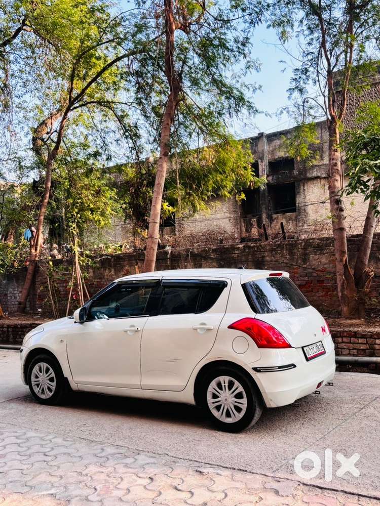 Maruti Suzuki Hybrid 2014