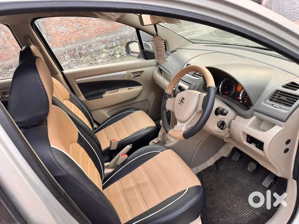 Maruti Suzuki Ertiga 2015 Edition