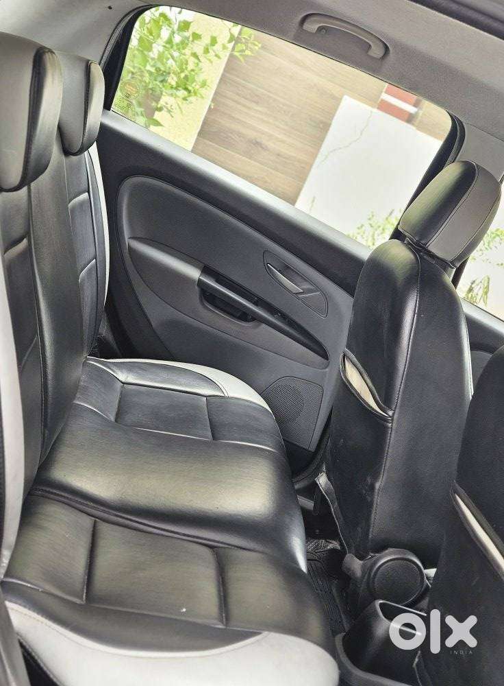 Fiat Punto 1.3 Emotion, 2014, Diesel