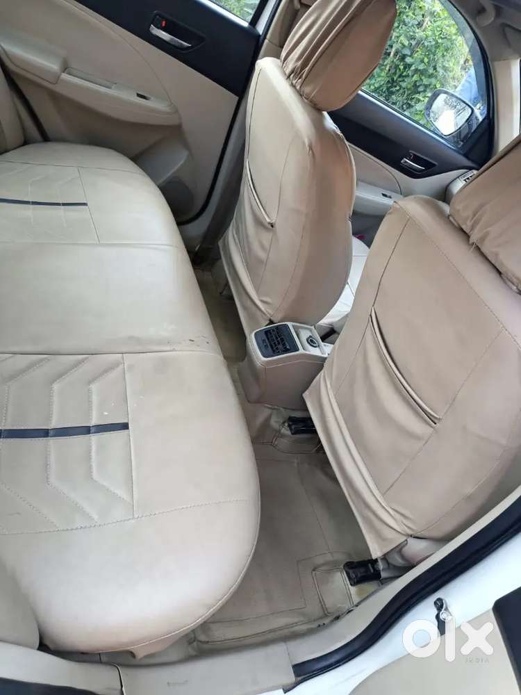 Maruti Suzuki Dzire 2018