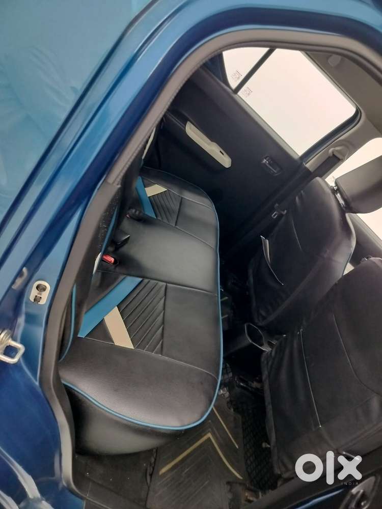 Maruti Suzuki Ignis 1.3 Alpha, 2018, Petrol