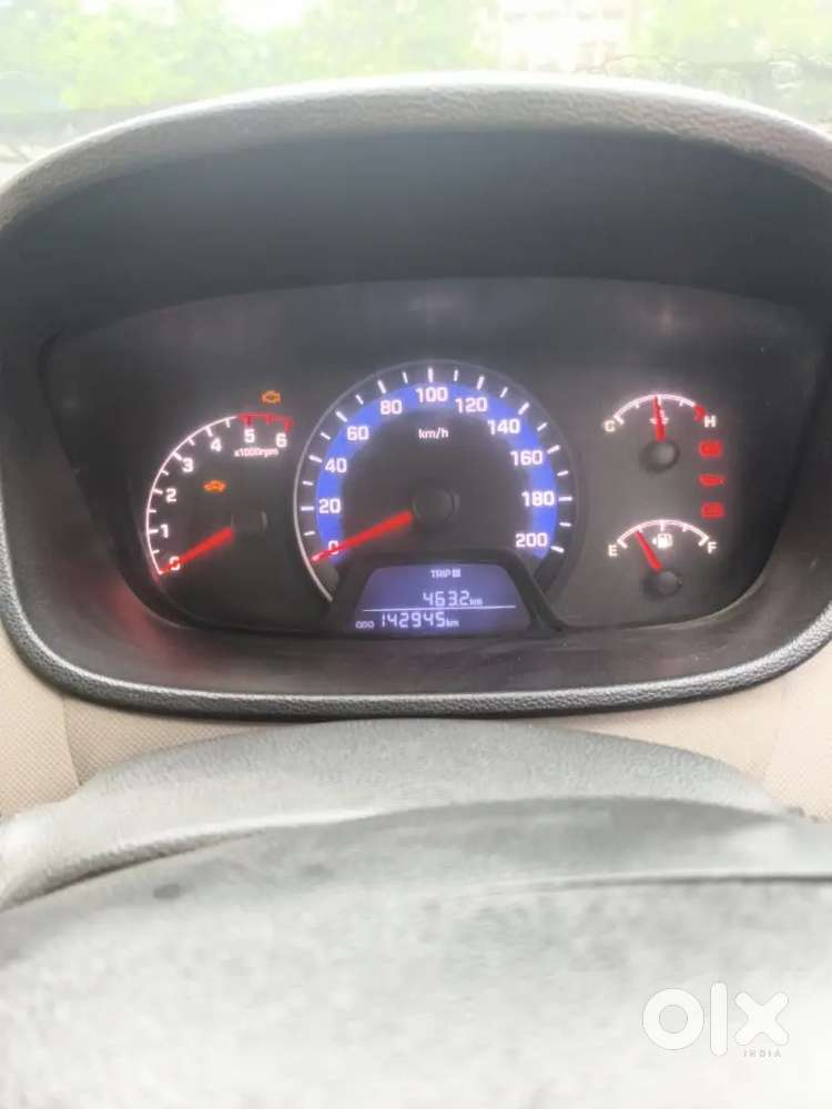 2018 Hyundai Xcent Prime