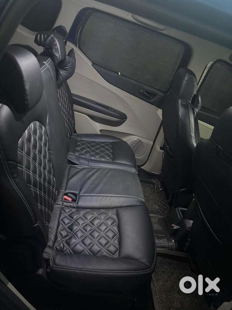 Renault Triber 2021 Petrol Well Maintained