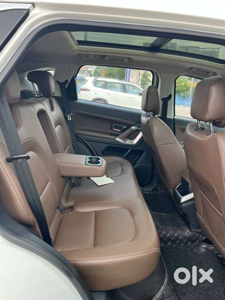 Tata Harrier Xz+, 2022, Diesel