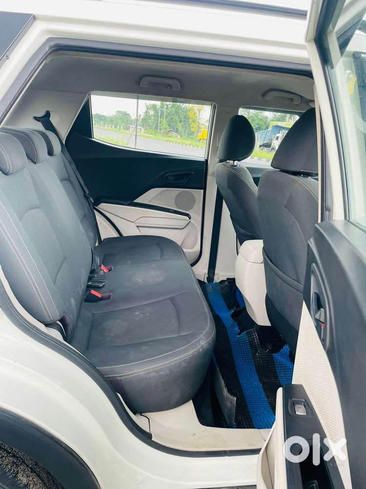 Mahindra Xuv300 W6, 2019, Petrol