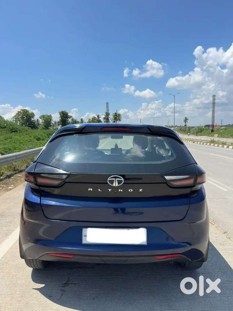 Tata Altroz