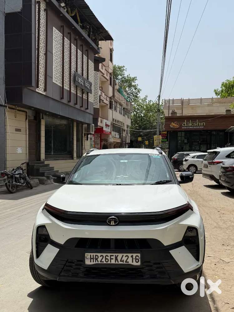 Tata Nexon Revotron 2024