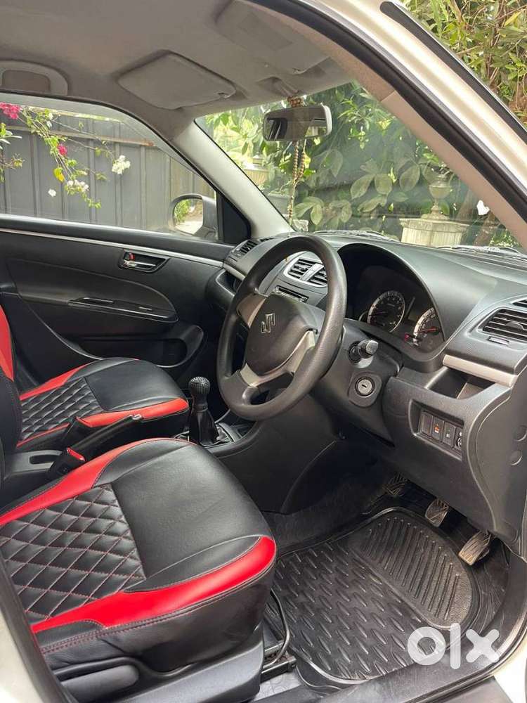 Maruti Suzuki Swift Vxi, 2013, Petrol