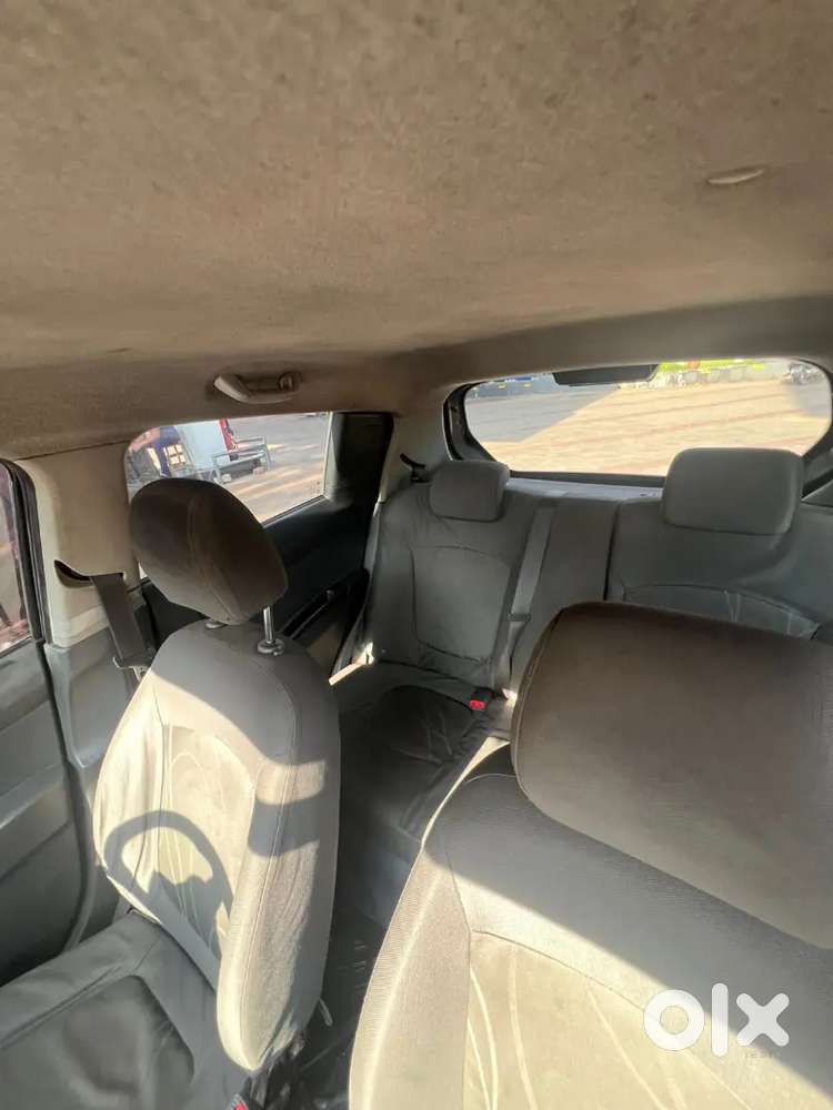 Chevrolet Beat 2012 Diesel Well Maintained