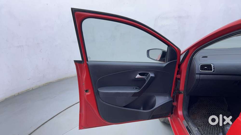 Volkswagen Polo Gt Tsi, 2018, Petrol