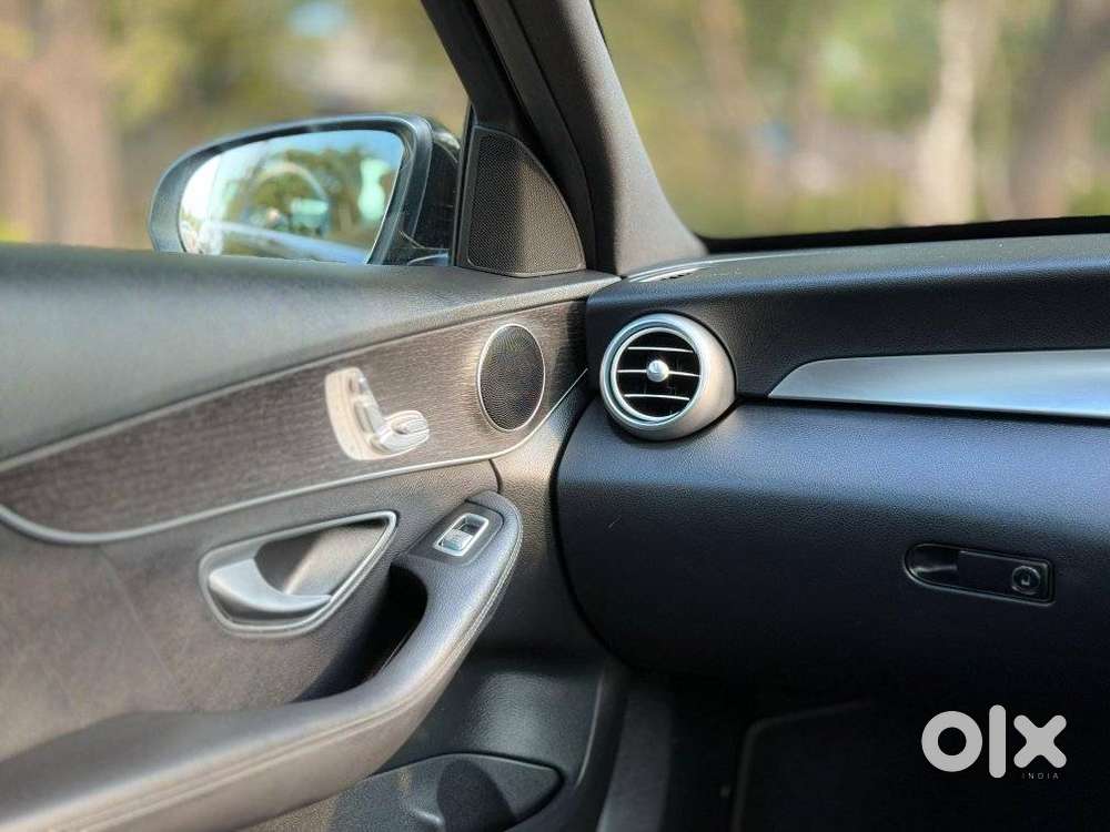 Mercedes-benz C-class Amg Line C 300d, 2019, Diesel