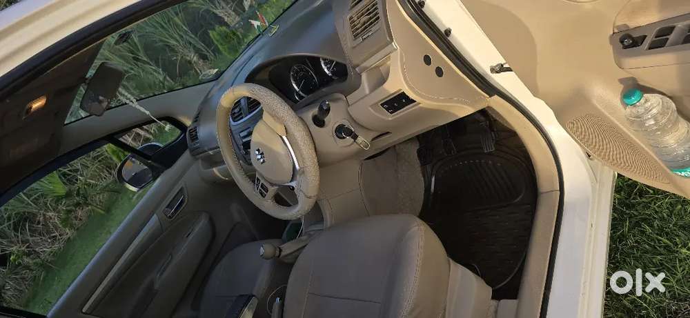 Maruti Suzuki Ertiga 2017