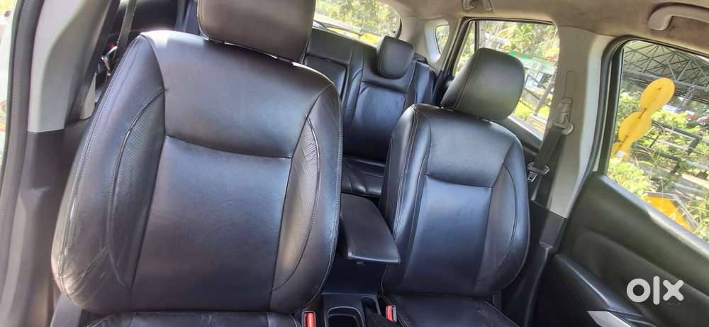 Maruti Suzuki S-cross Alpha 1.6, 2016, Diesel